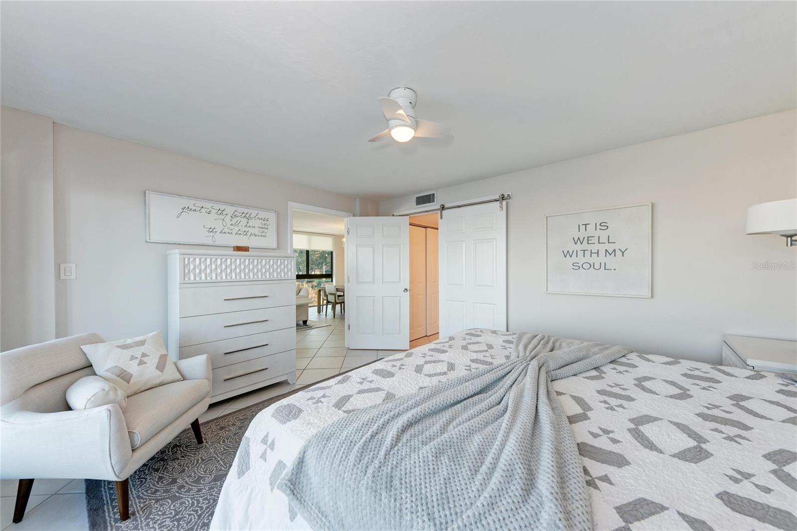 THE WATERFRONT - Residential