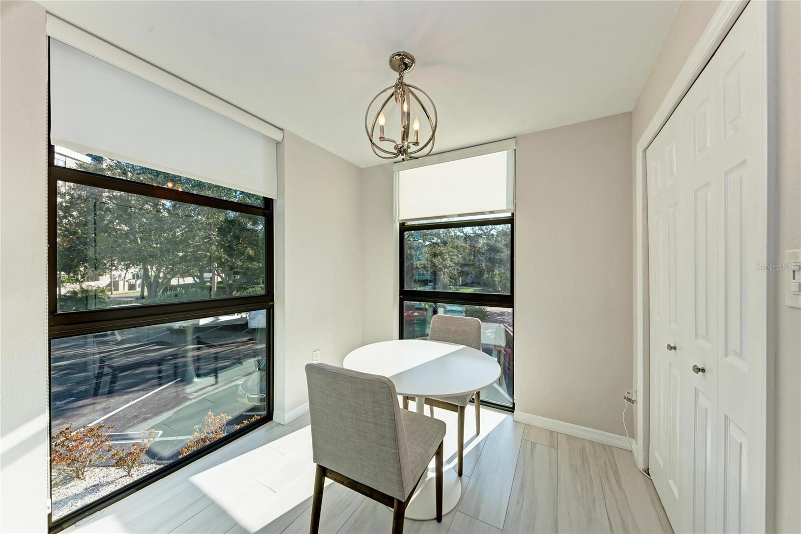 THE WATERFRONT - Residential