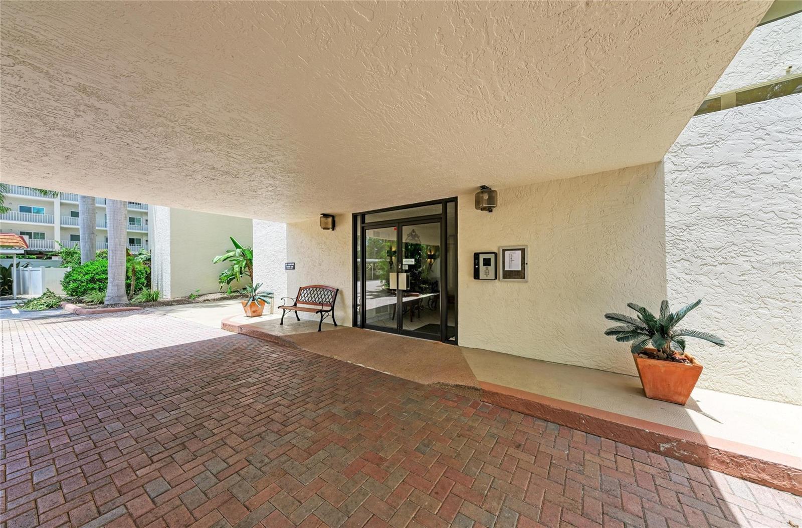 THE WATERFRONT - Residential