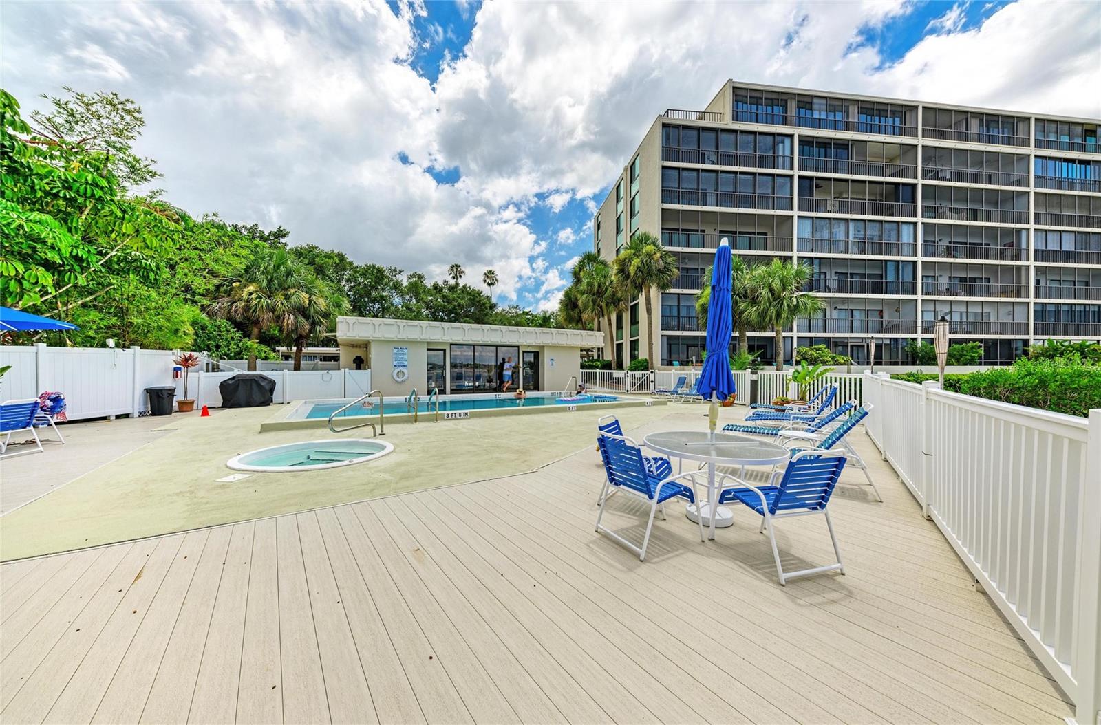 THE WATERFRONT - Residential