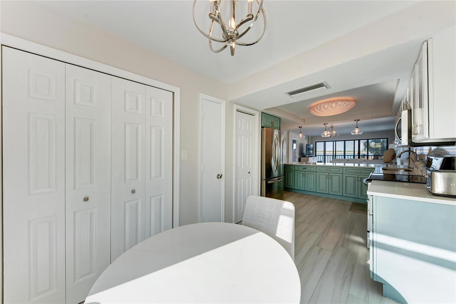 THE WATERFRONT - Residential