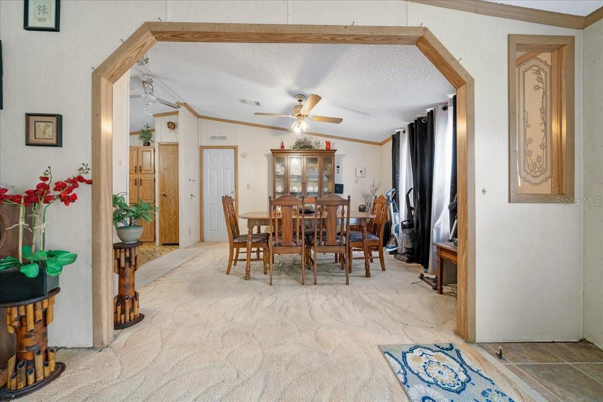 NEIGHBORHOOD 8365 - Residential