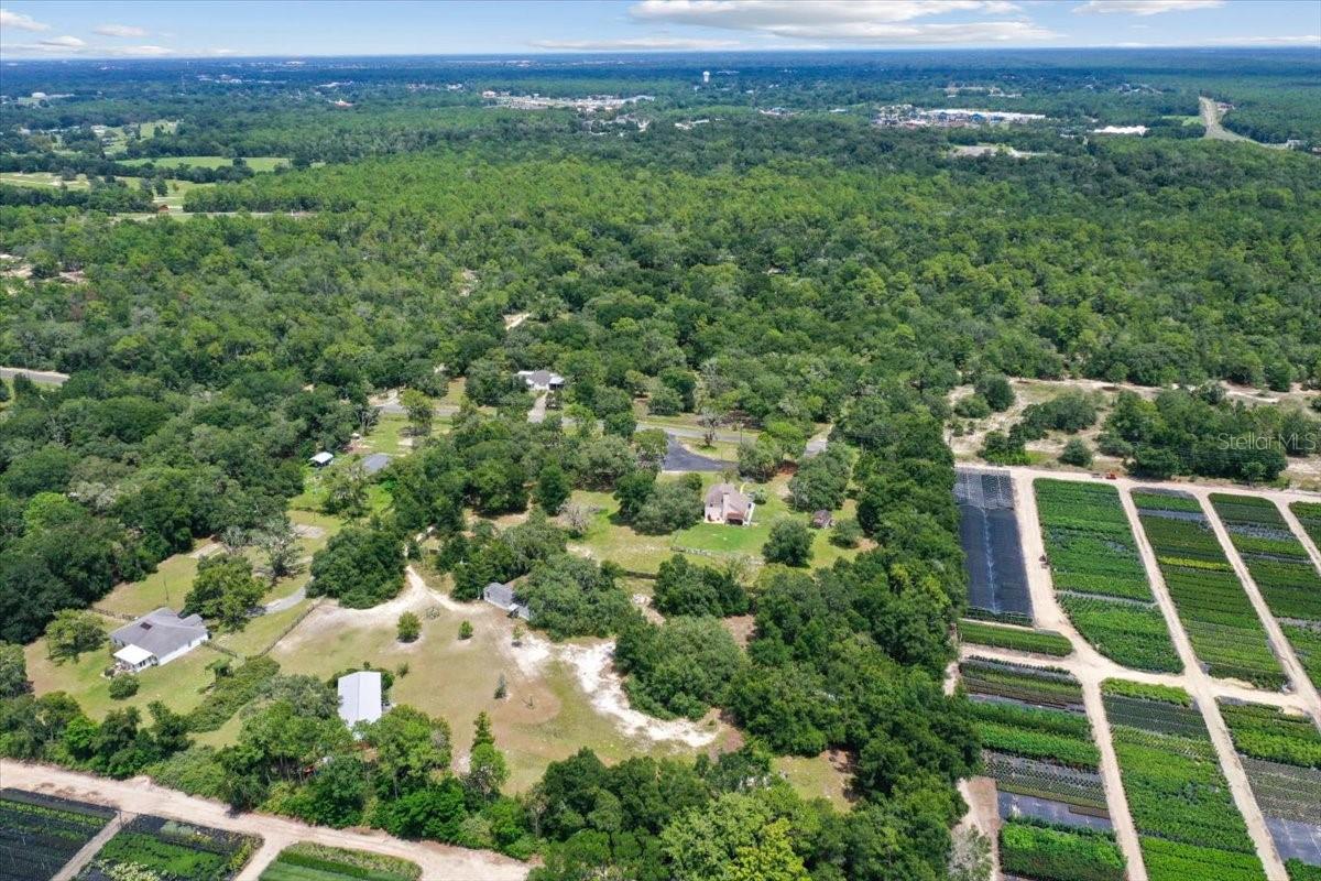 NEIGHBORHOOD 8365 - Residential