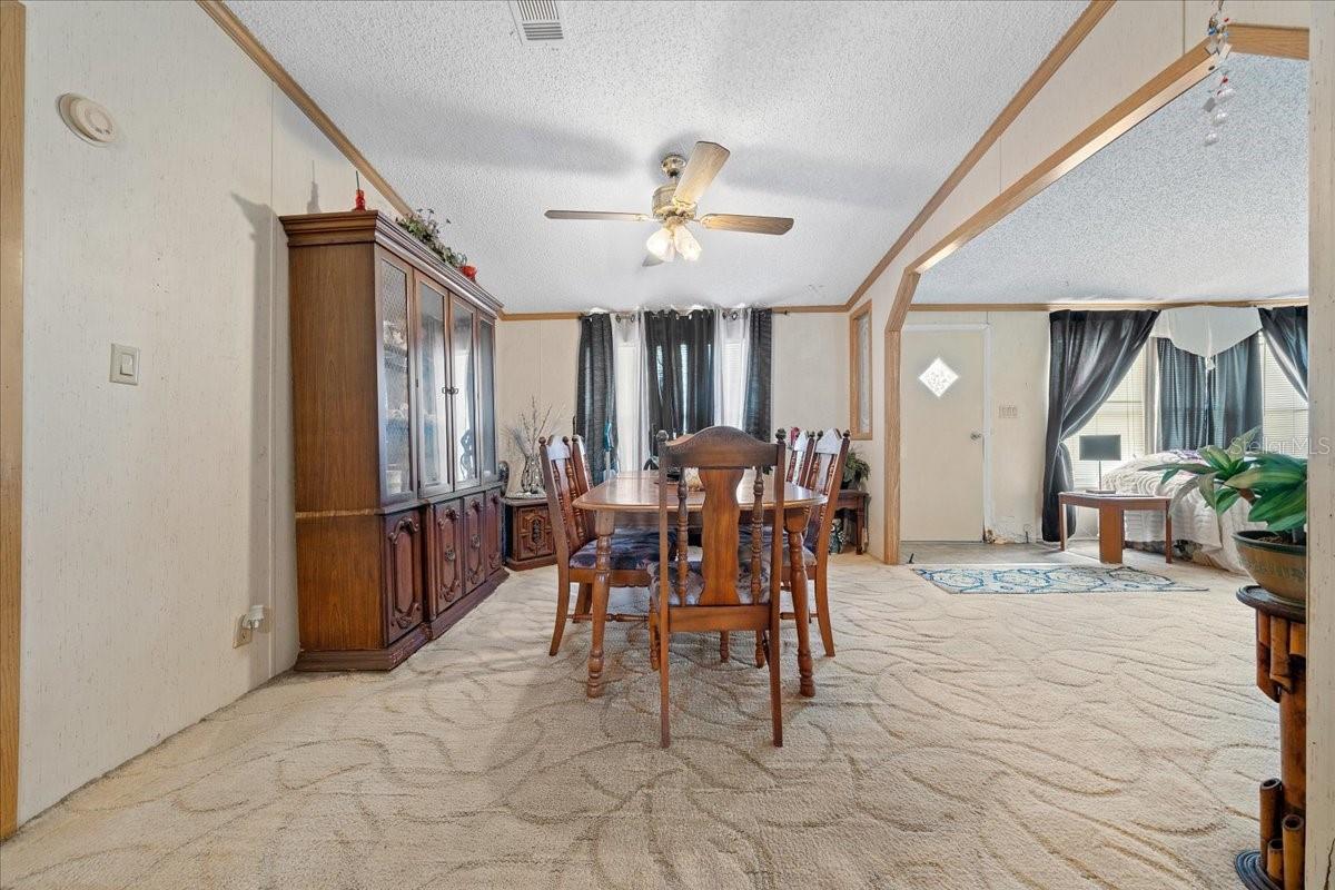 NEIGHBORHOOD 8365 - Residential