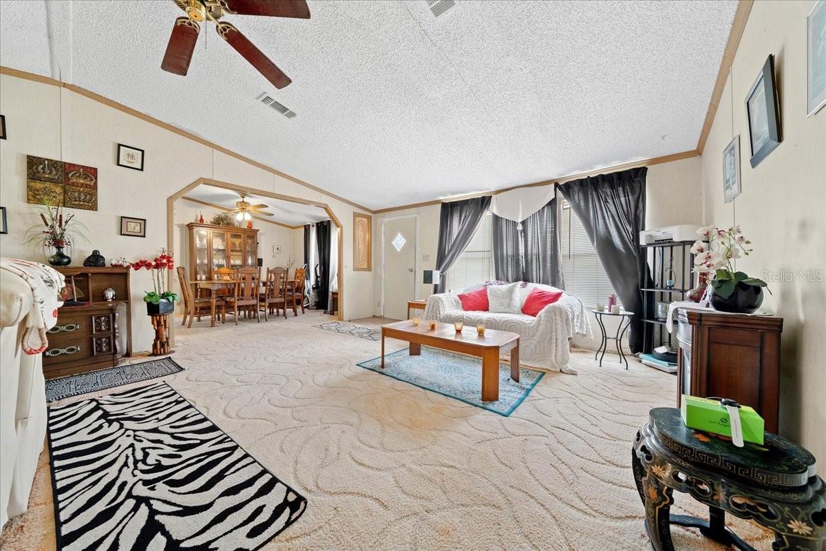 NEIGHBORHOOD 8365 - Residential