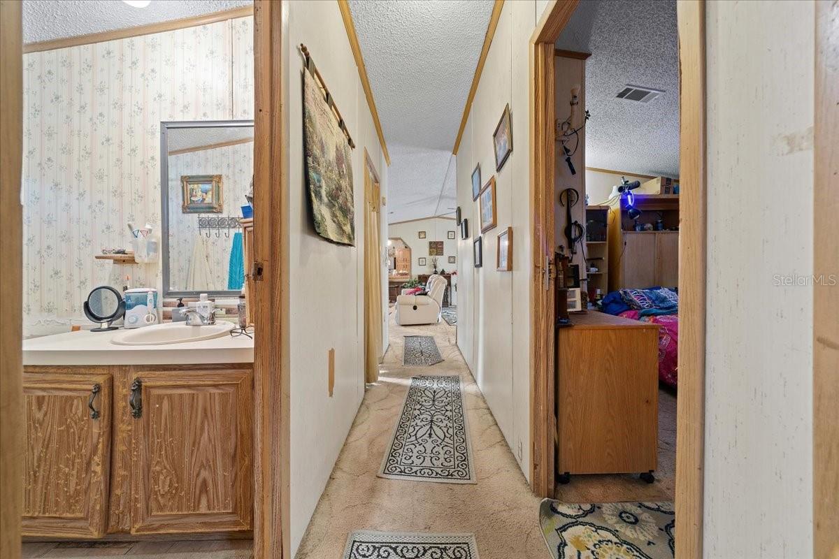 NEIGHBORHOOD 8365 - Residential