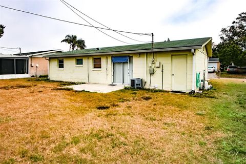 A home in NEW PORT RICHEY