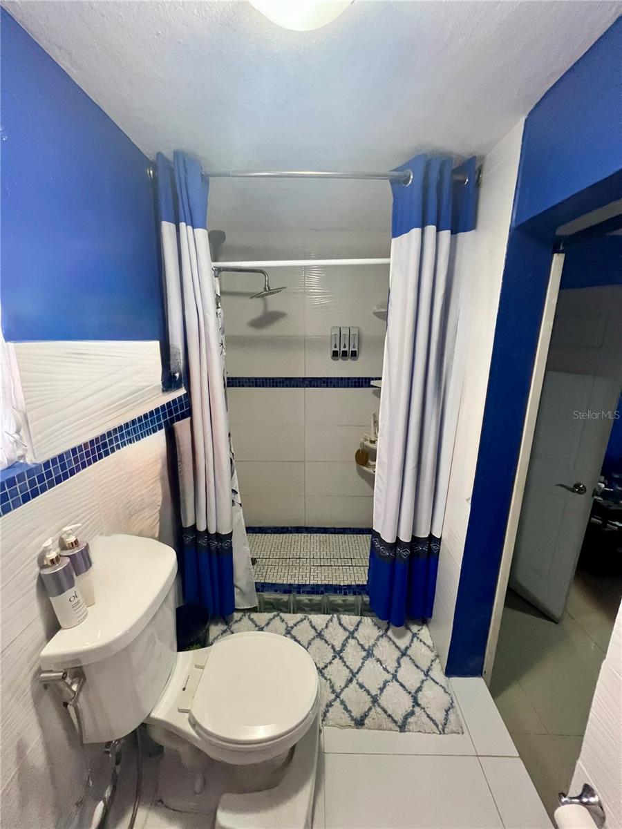 BO JAGUAS - Residential