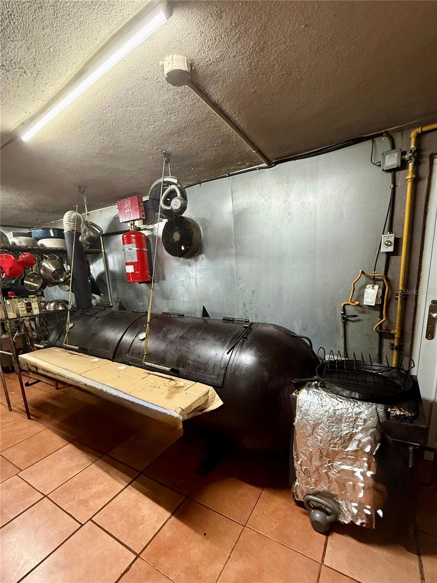 BO JAGUAS - Residential