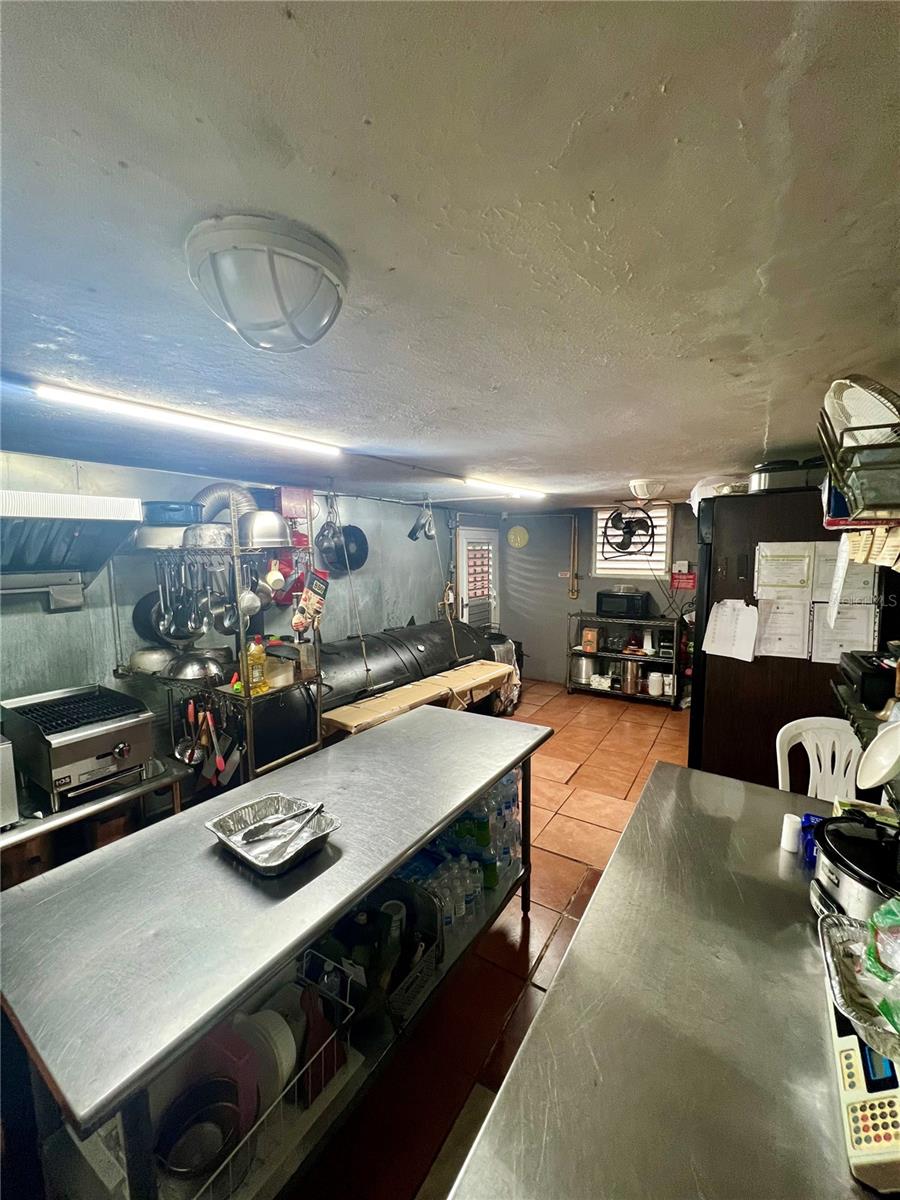 BO JAGUAS - Residential