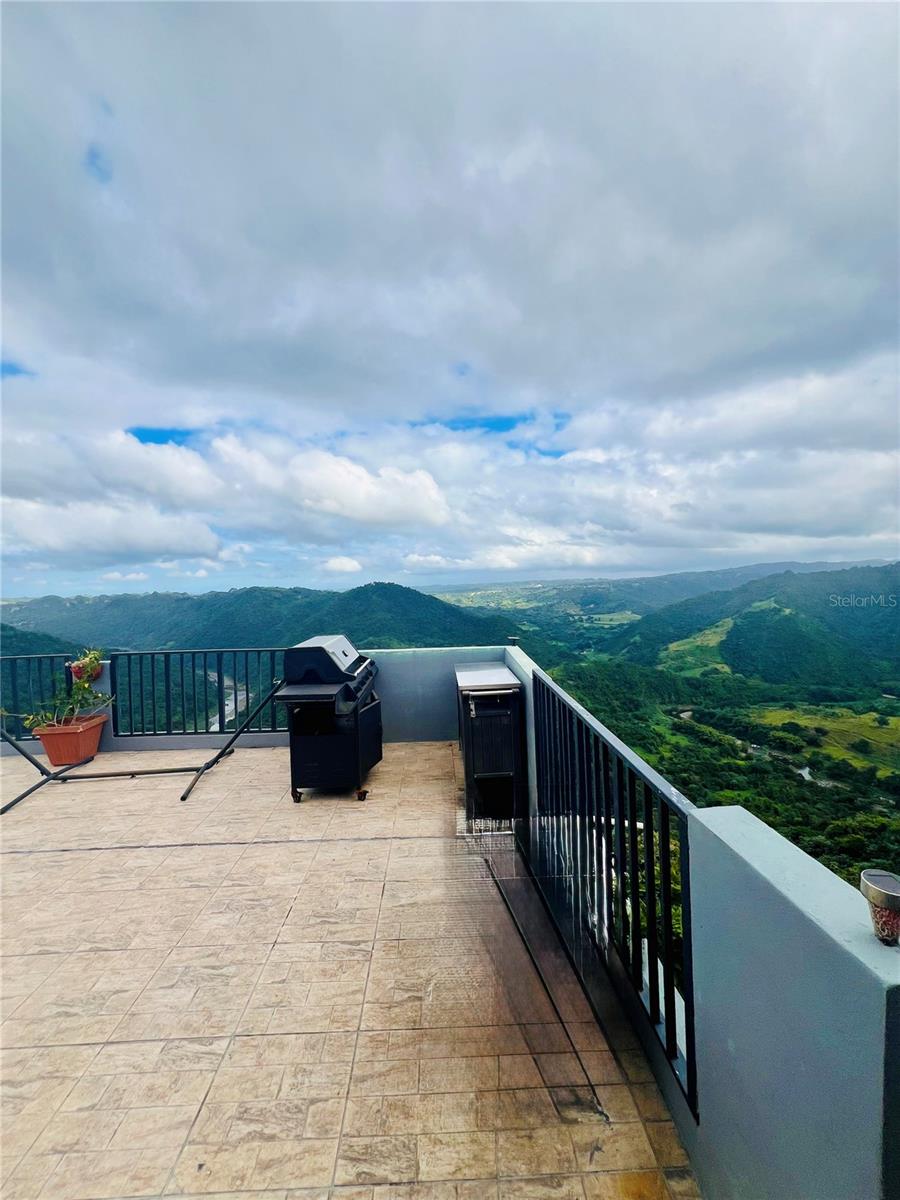 BO JAGUAS - Residential