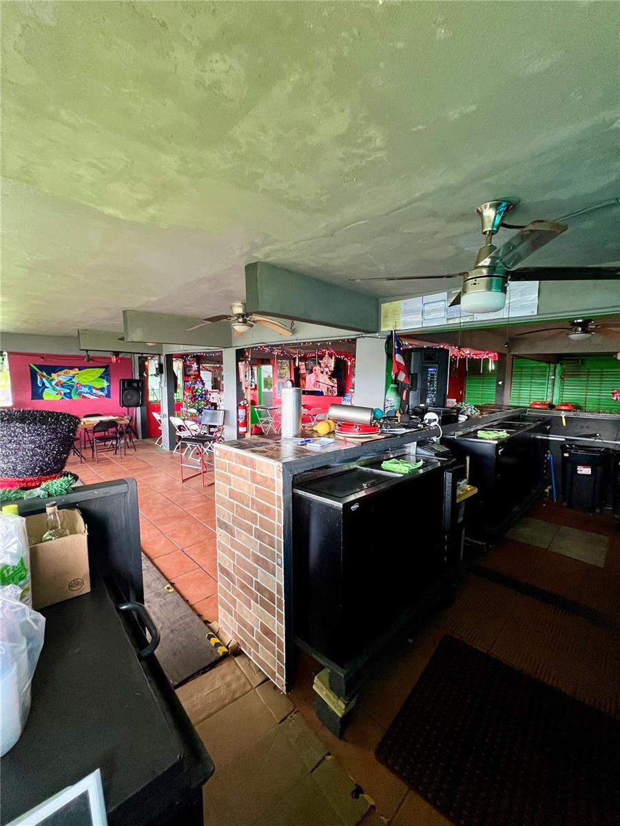 BO JAGUAS - Residential