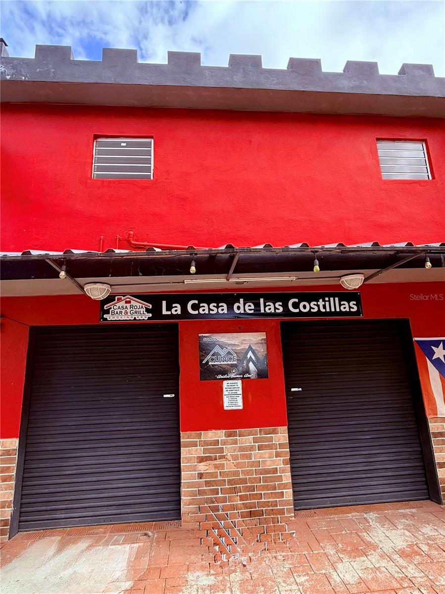 BO JAGUAS - Residential