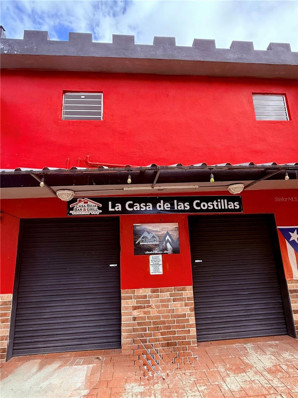 Photo of 149 Route #KM 18.3, Ciales, PR 00638 (MLS # PR9118445)