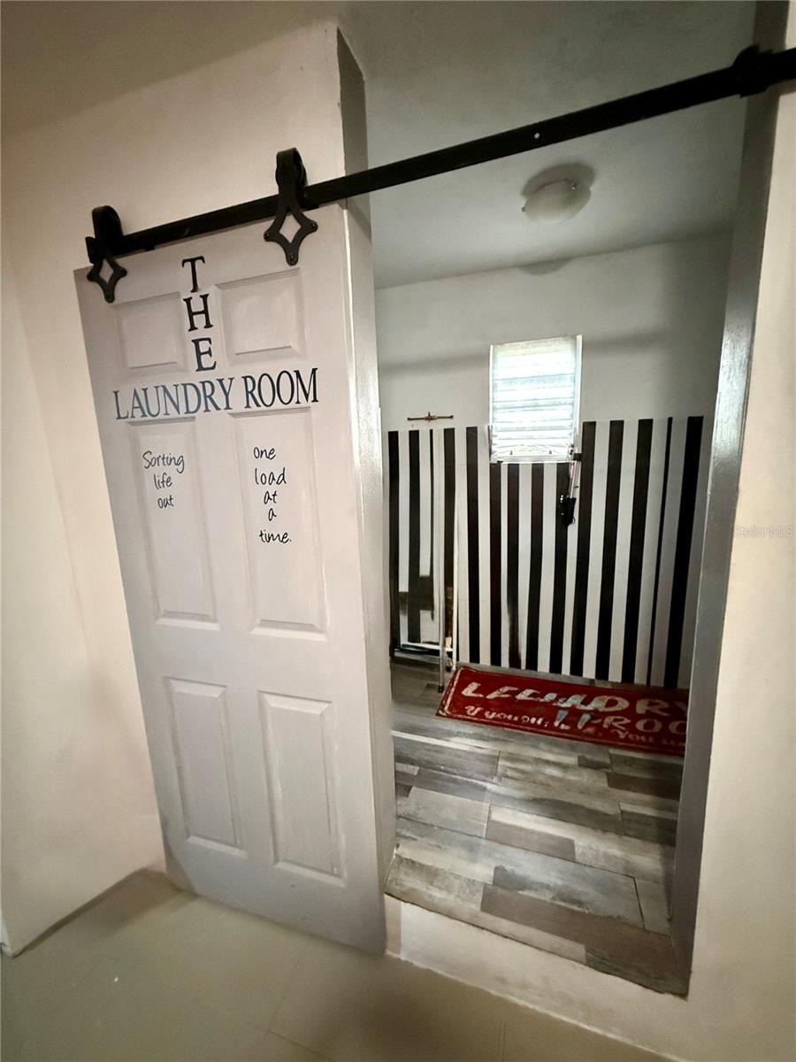 BO JAGUAS - Residential