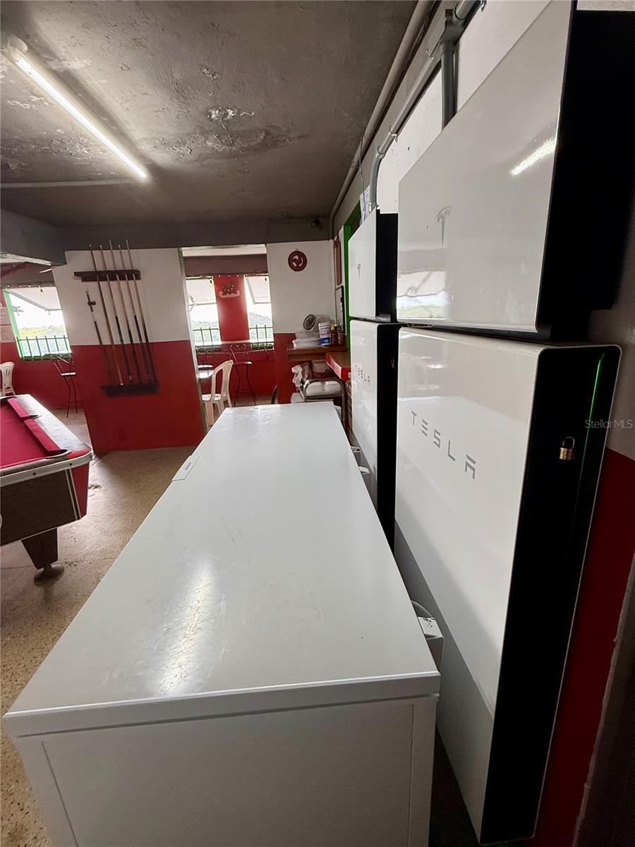 BO JAGUAS - Residential