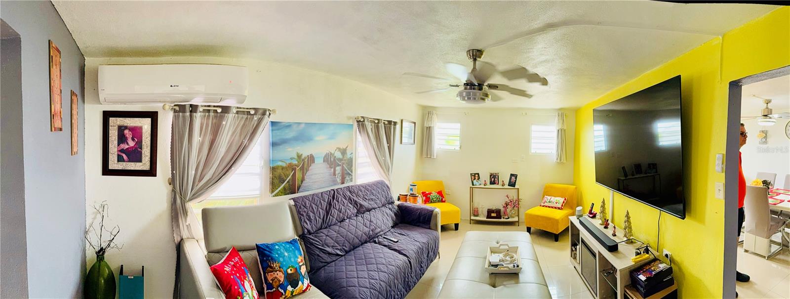 BO JAGUAS - Residential