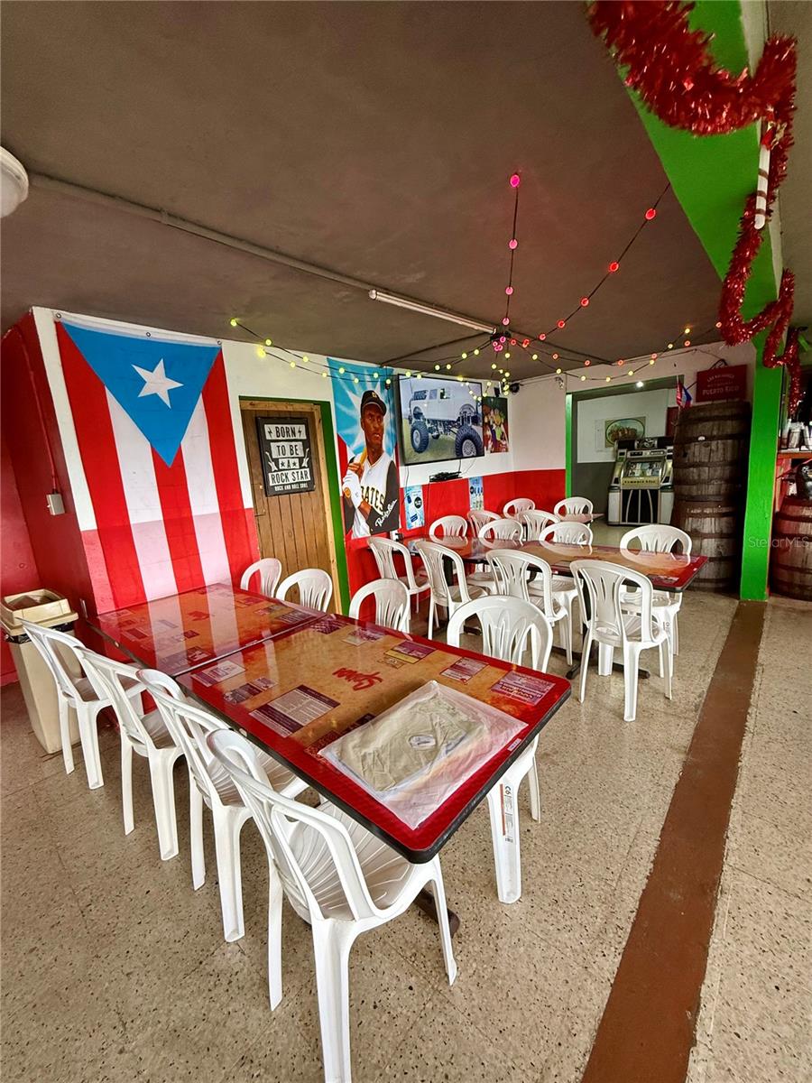 BO JAGUAS - Residential