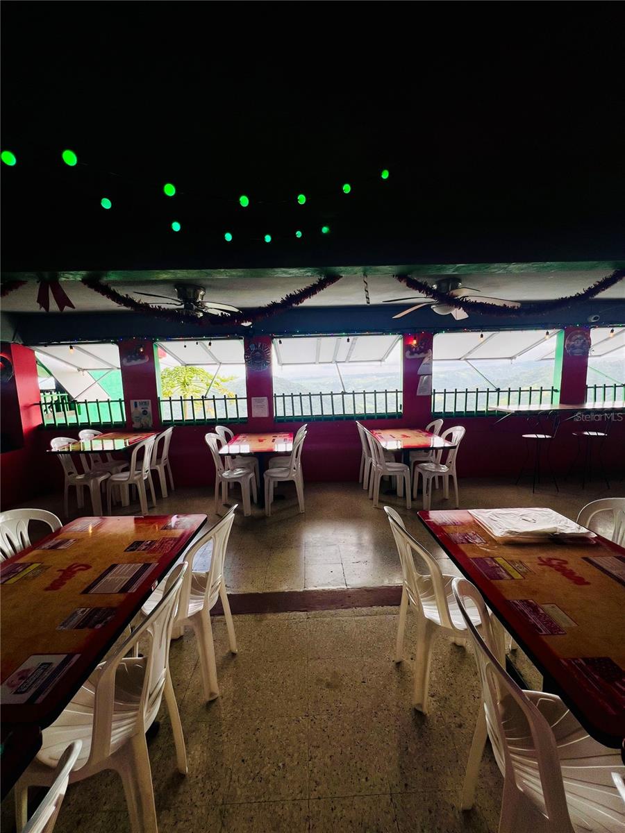 BO JAGUAS - Residential