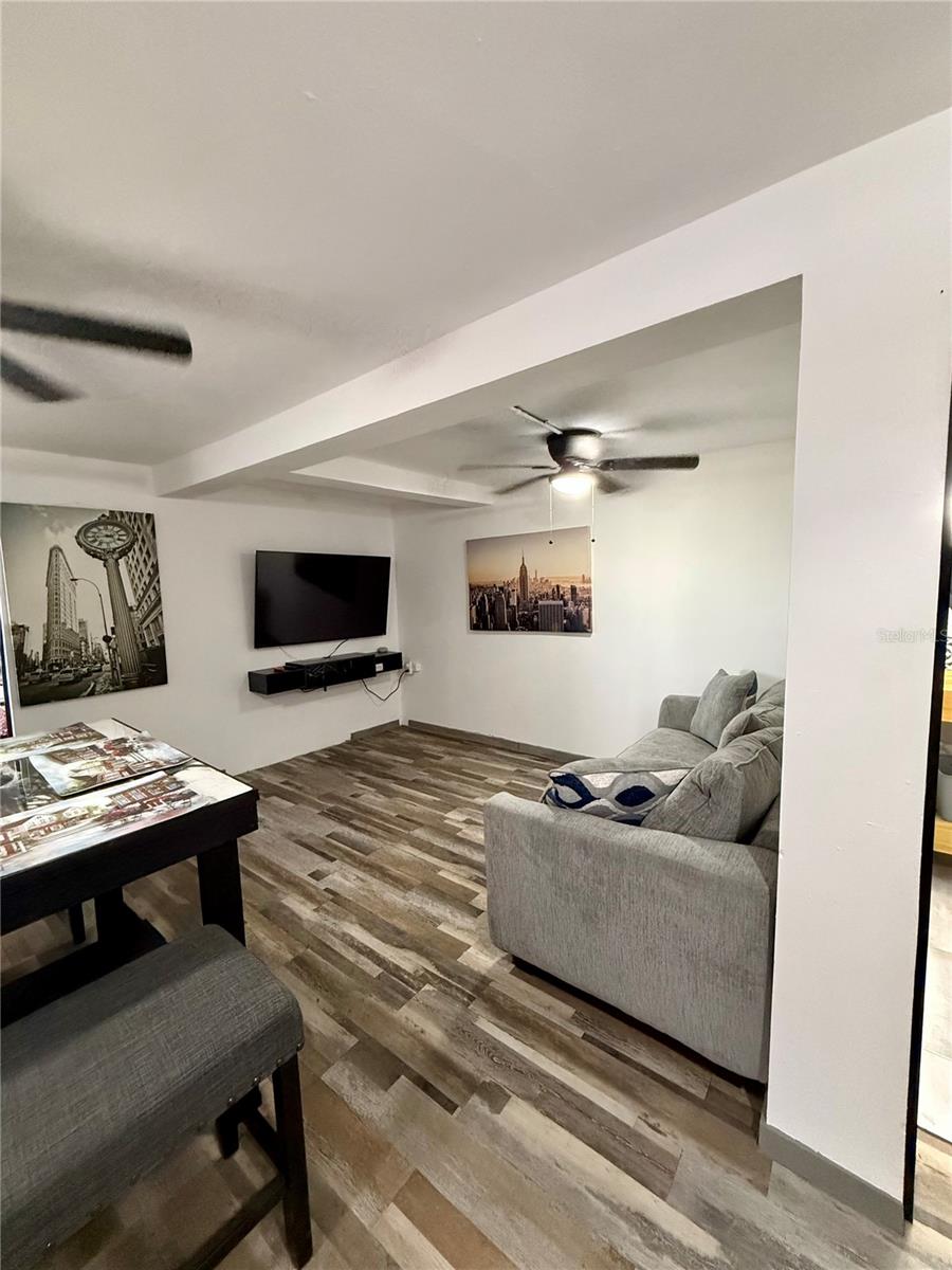 BO JAGUAS - Residential