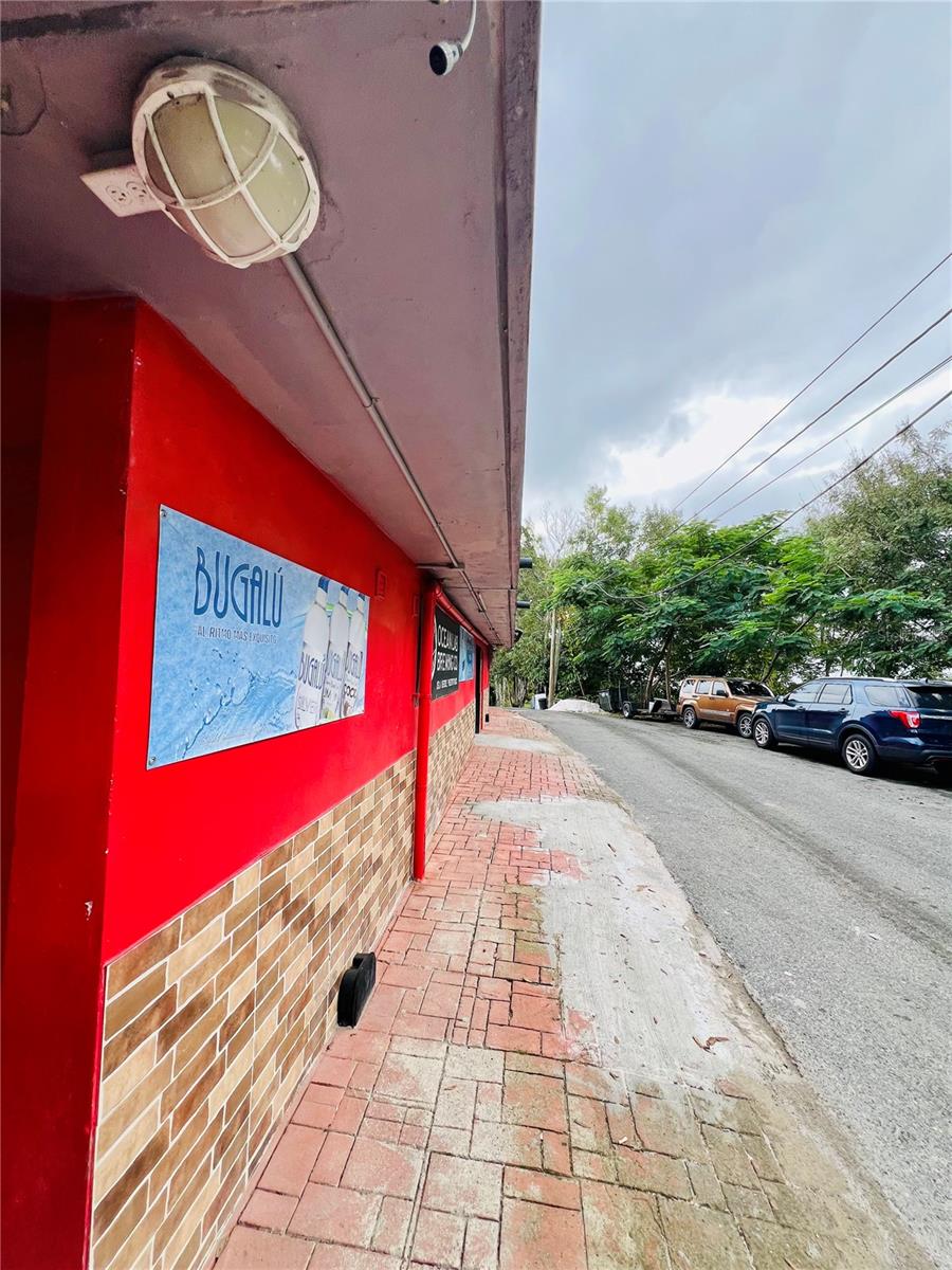 BO JAGUAS - Residential