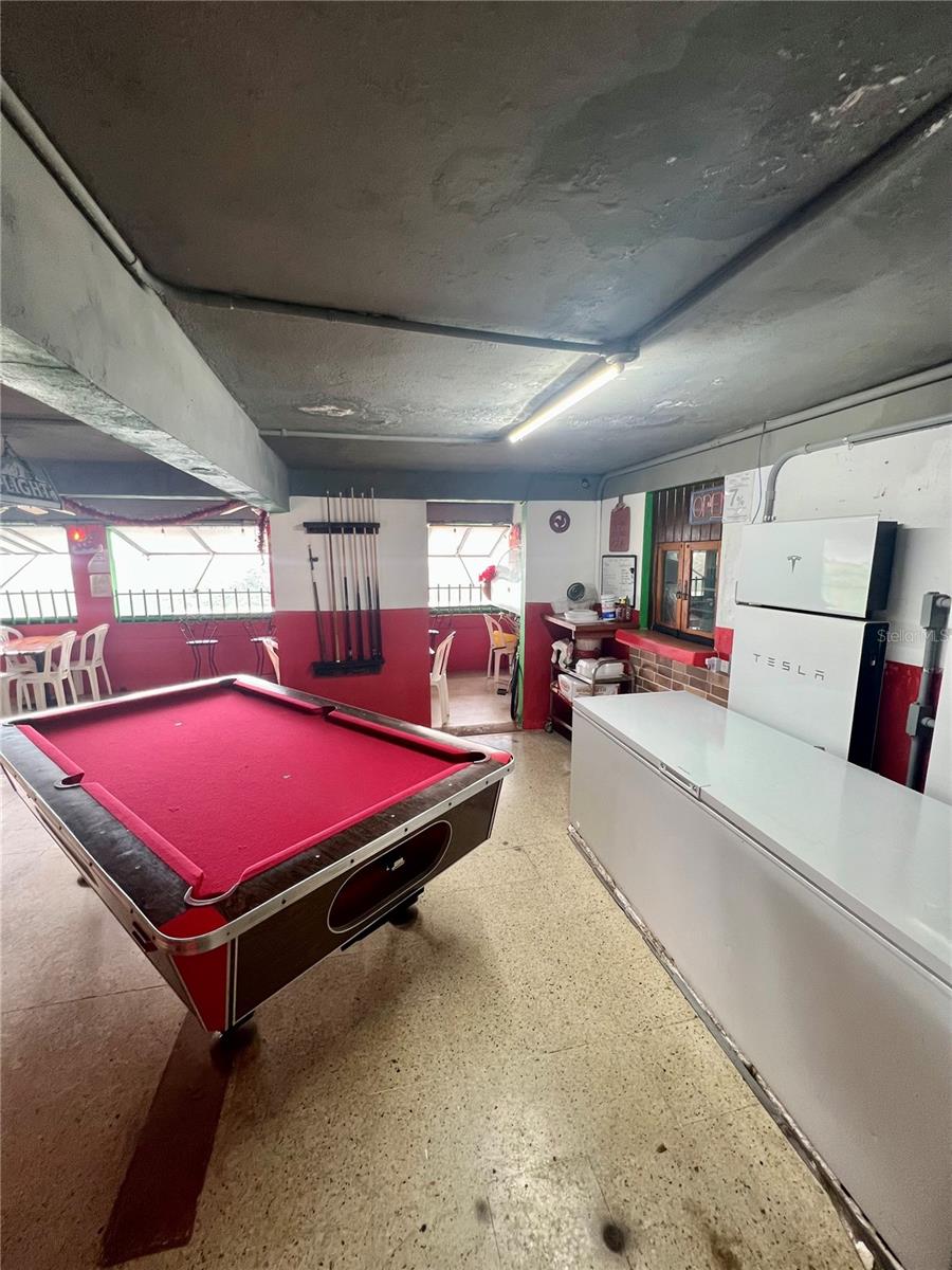 BO JAGUAS - Residential