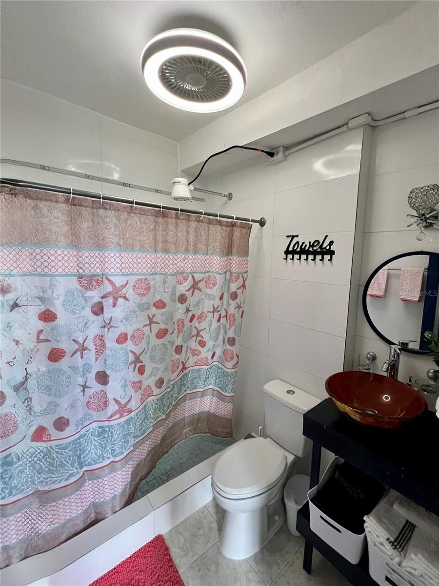 BO JAGUAS - Residential