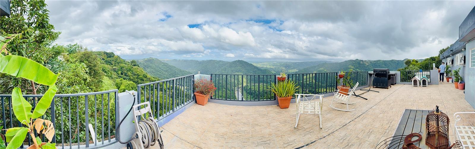 BO JAGUAS - Residential