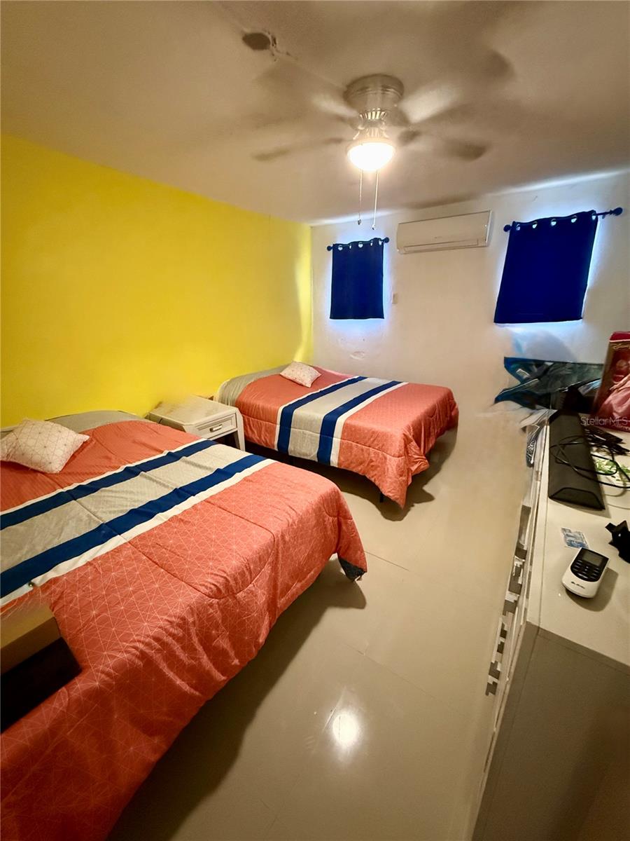 BO JAGUAS - Residential