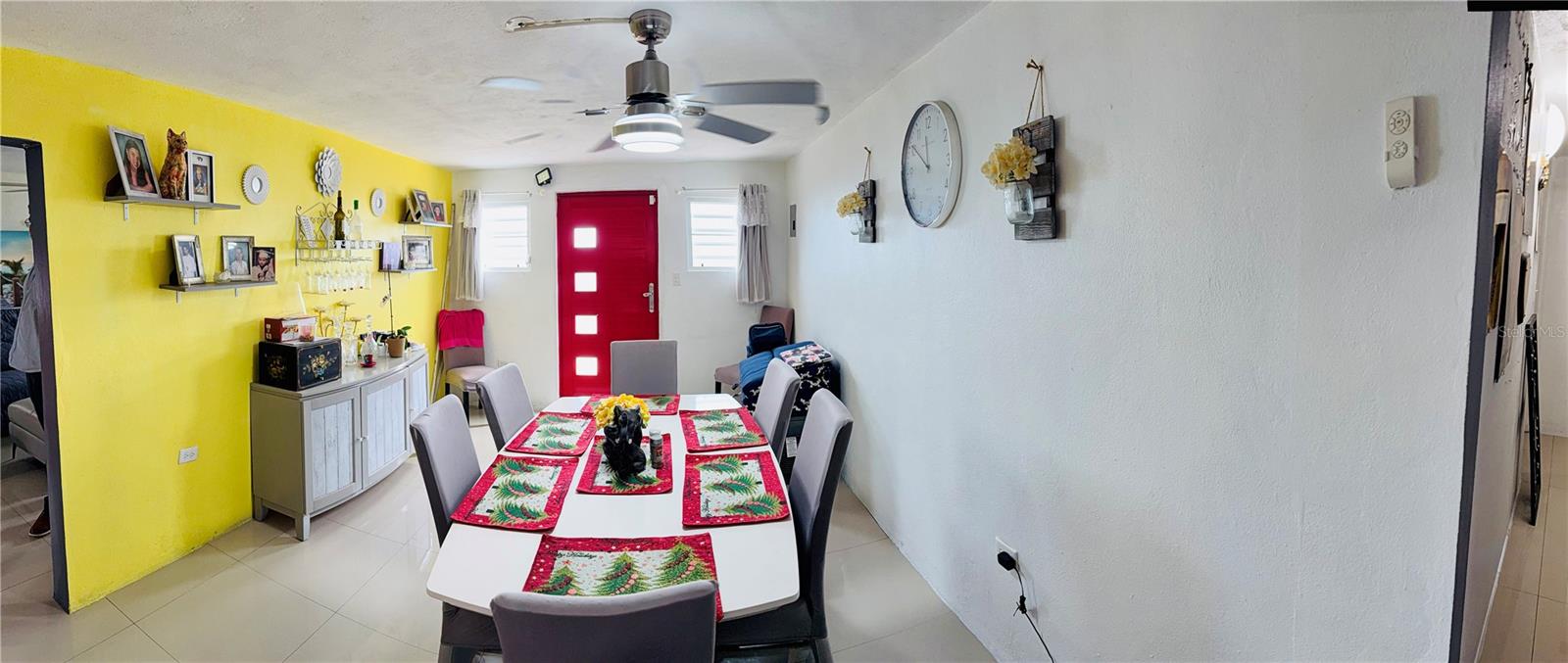 BO JAGUAS - Residential