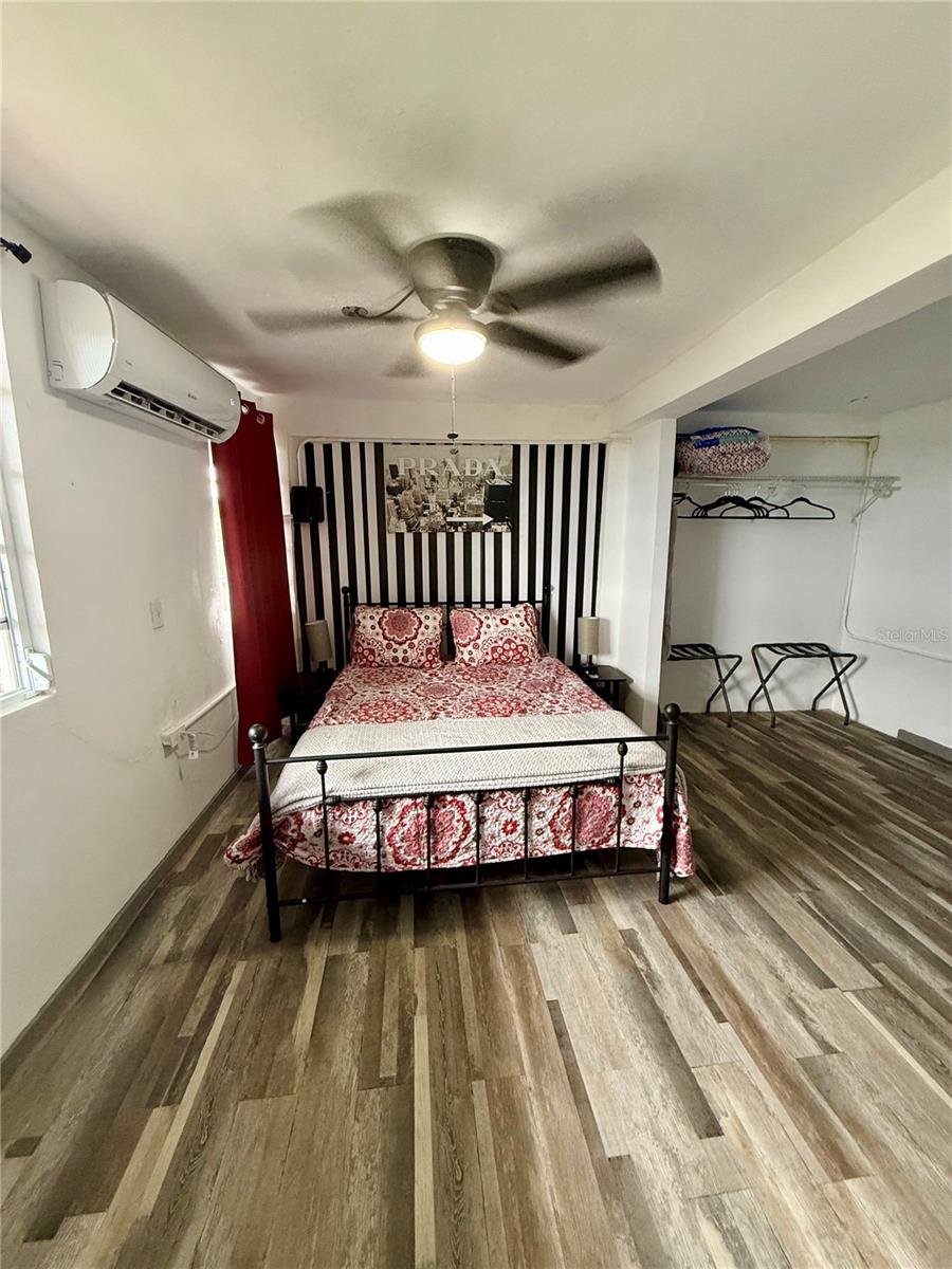 BO JAGUAS - Residential