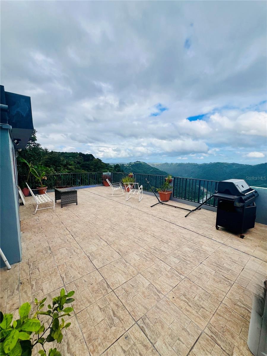 BO JAGUAS - Residential