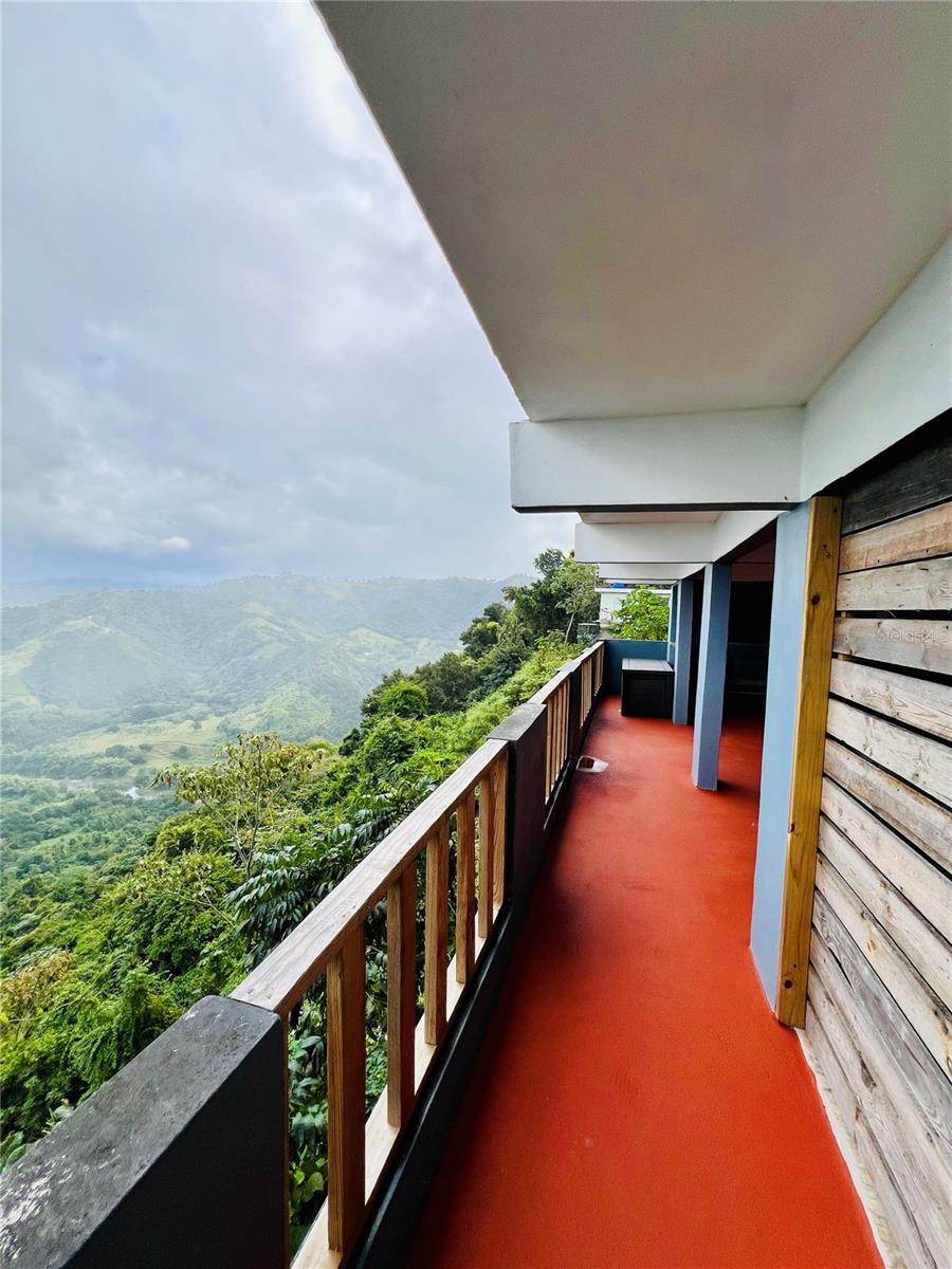 BO JAGUAS - Residential