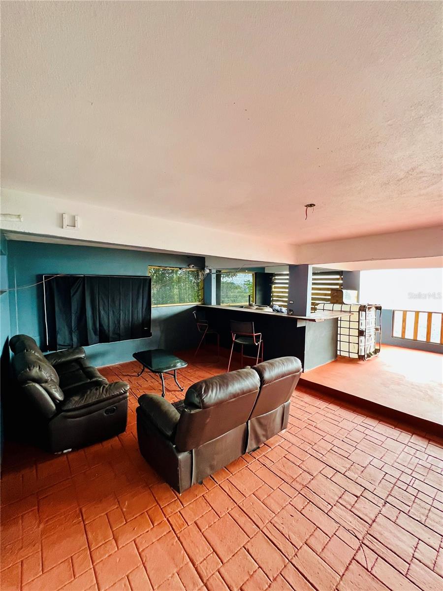 BO JAGUAS - Residential