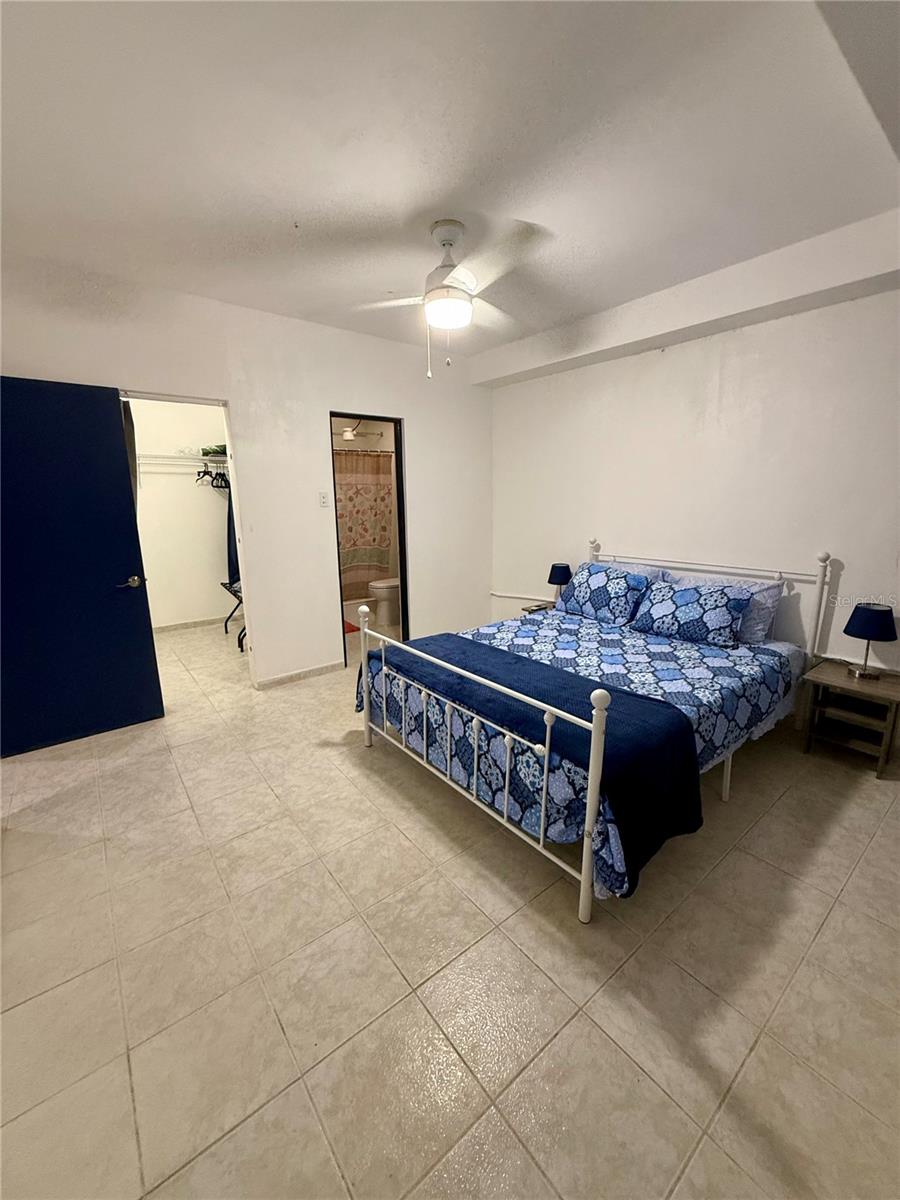 BO JAGUAS - Residential