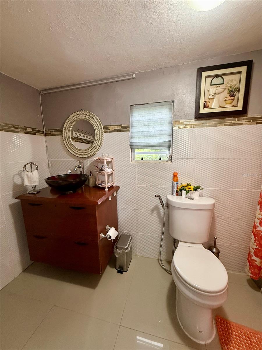 BO JAGUAS - Residential