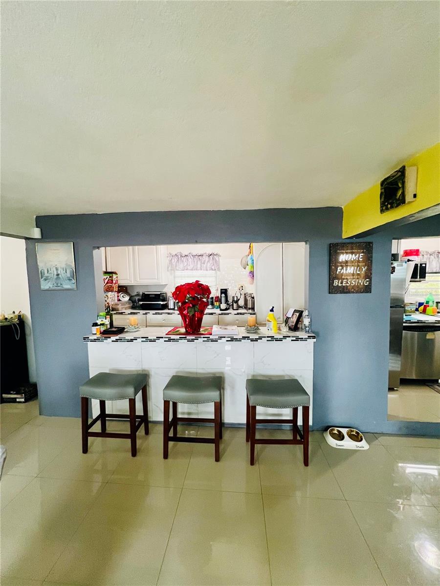 BO JAGUAS - Residential