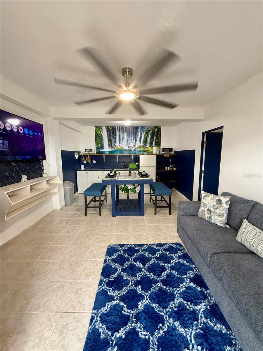 BO JAGUAS - Residential