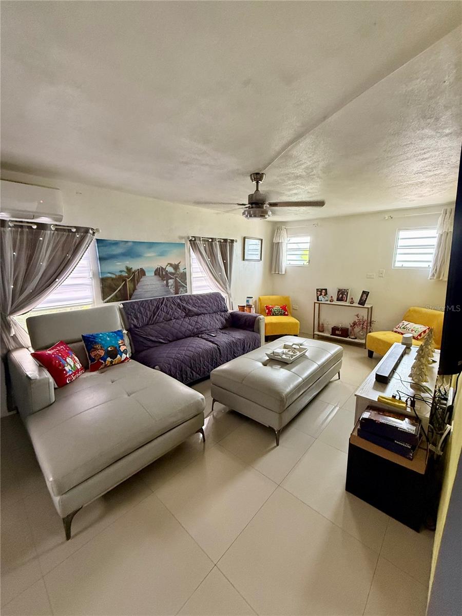 BO JAGUAS - Residential