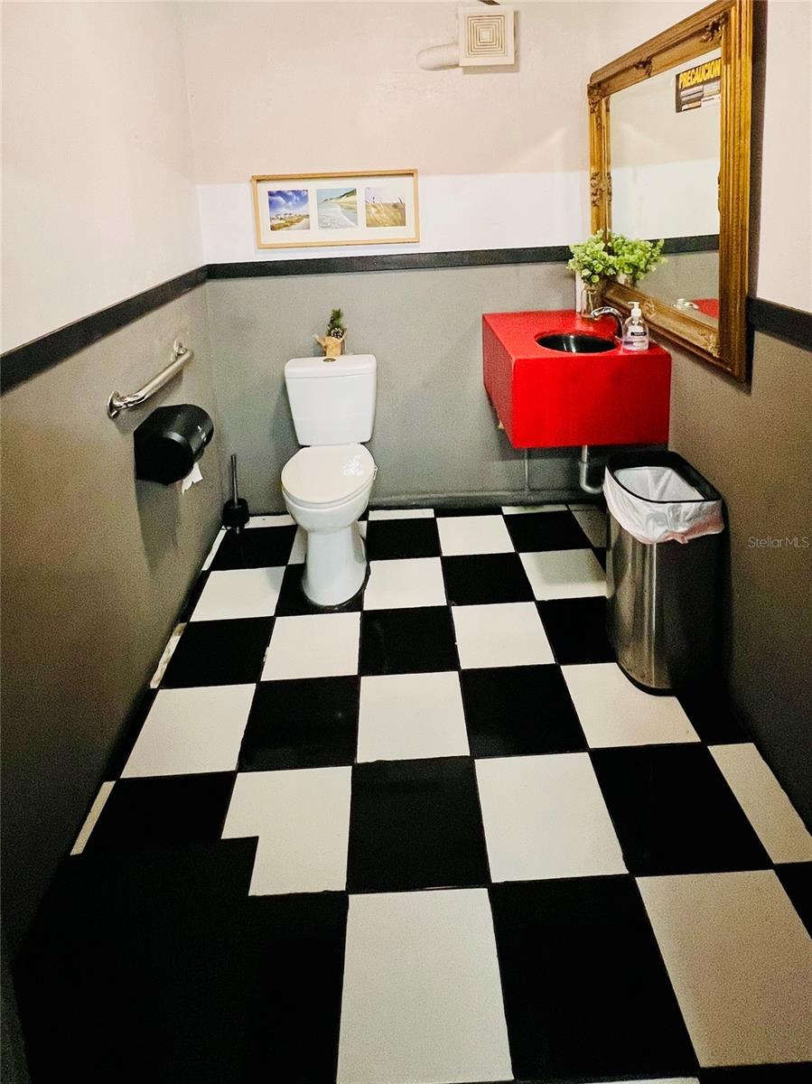 BO JAGUAS - Residential