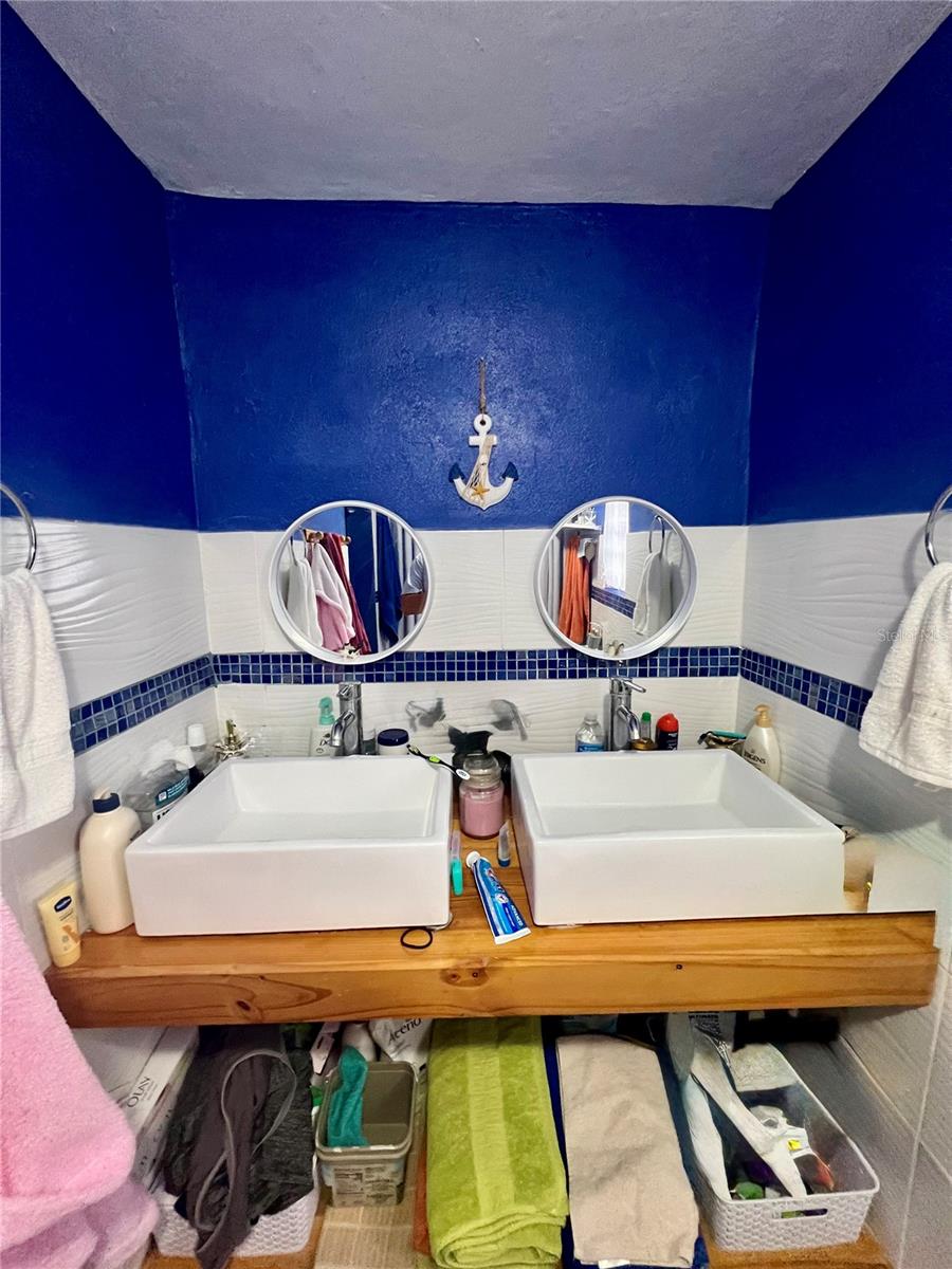 BO JAGUAS - Residential