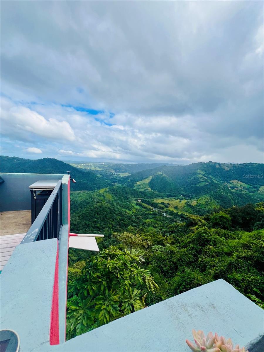 BO JAGUAS - Residential