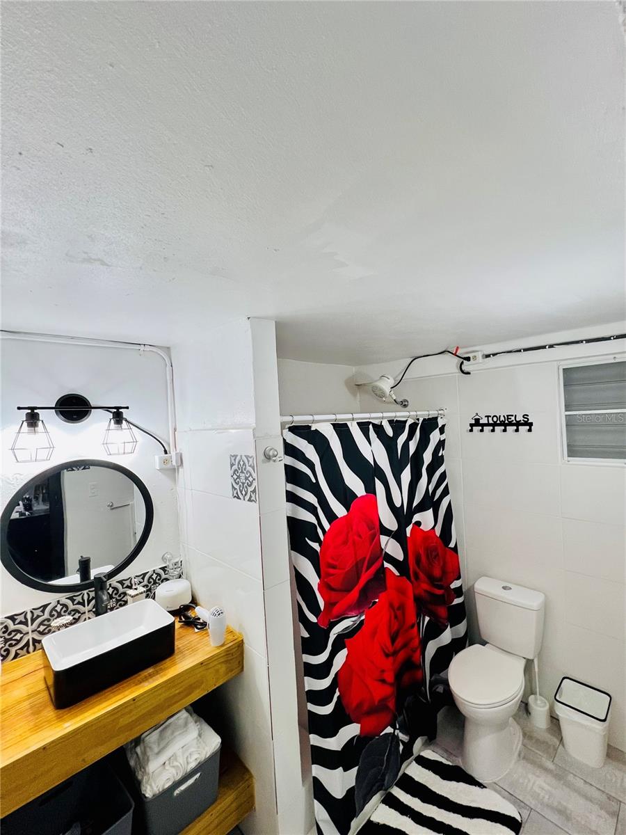 BO JAGUAS - Residential