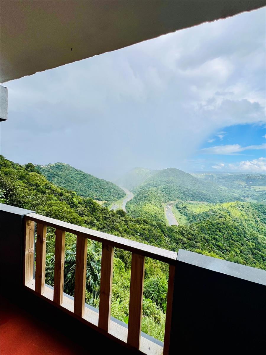 BO JAGUAS - Residential