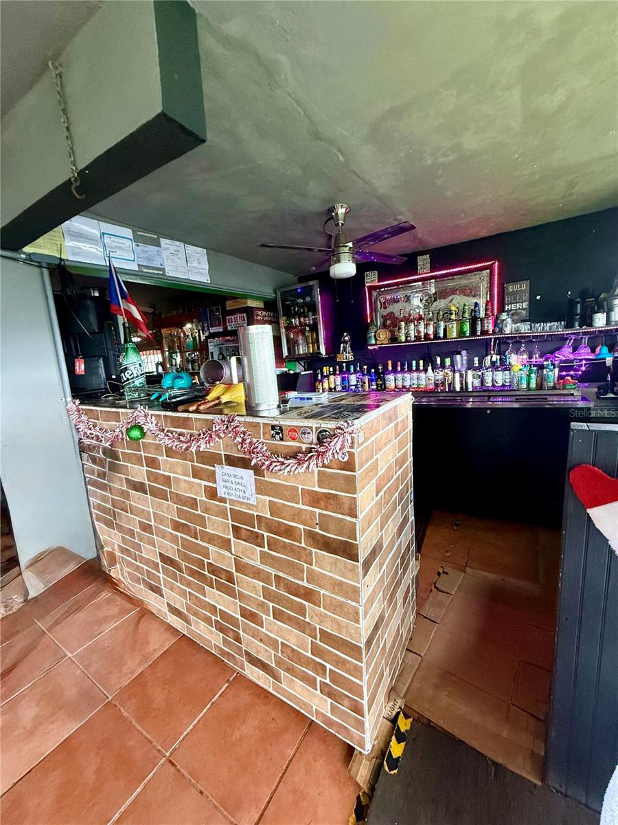 BO JAGUAS - Residential