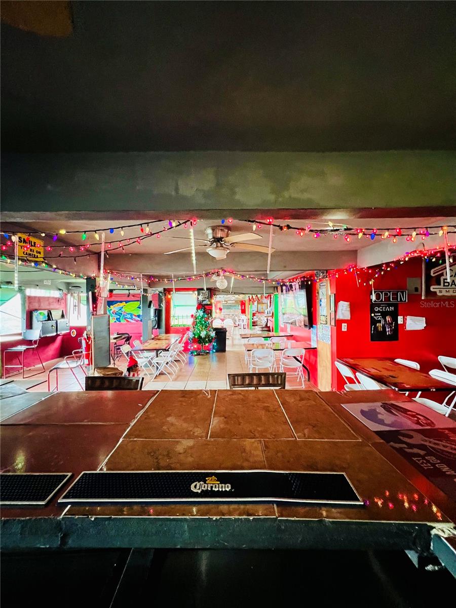 BO JAGUAS - Residential