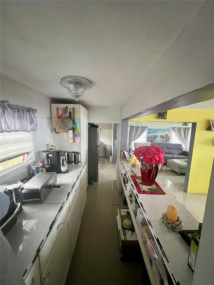 BO JAGUAS - Residential