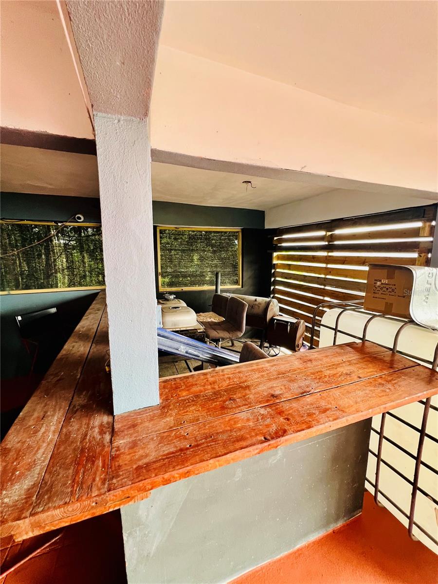 BO JAGUAS - Residential