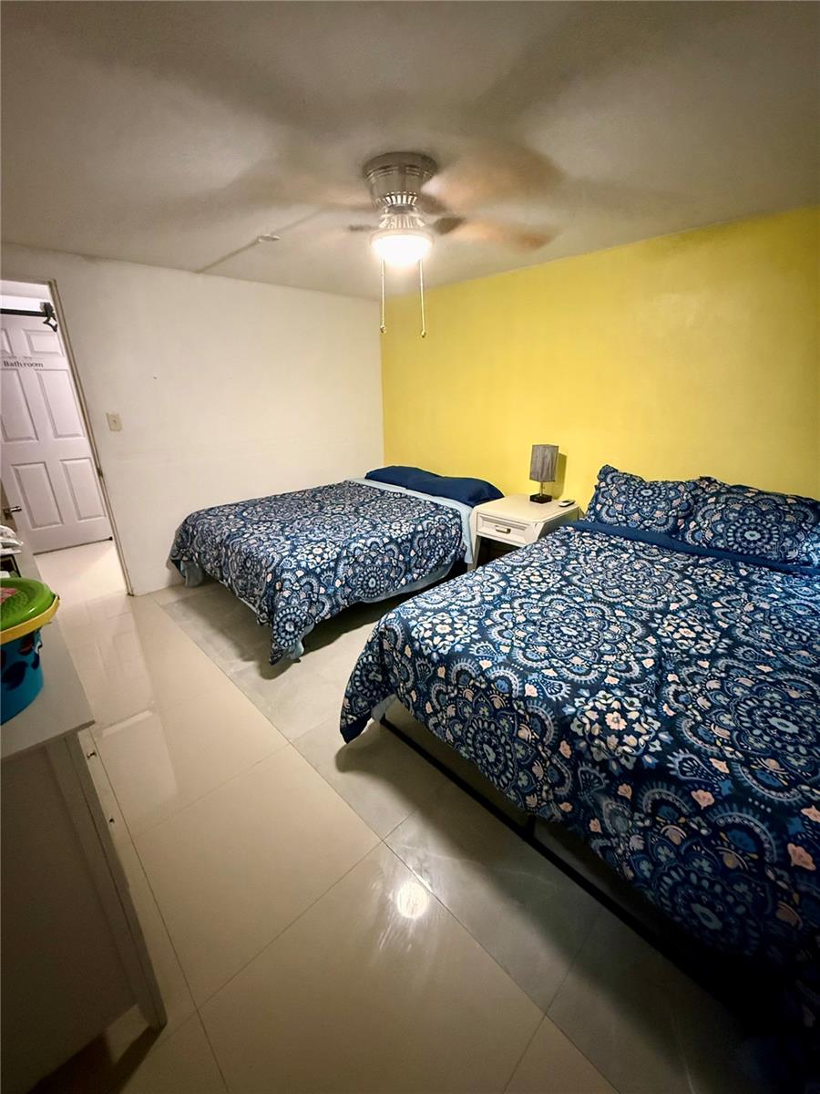 BO JAGUAS - Residential