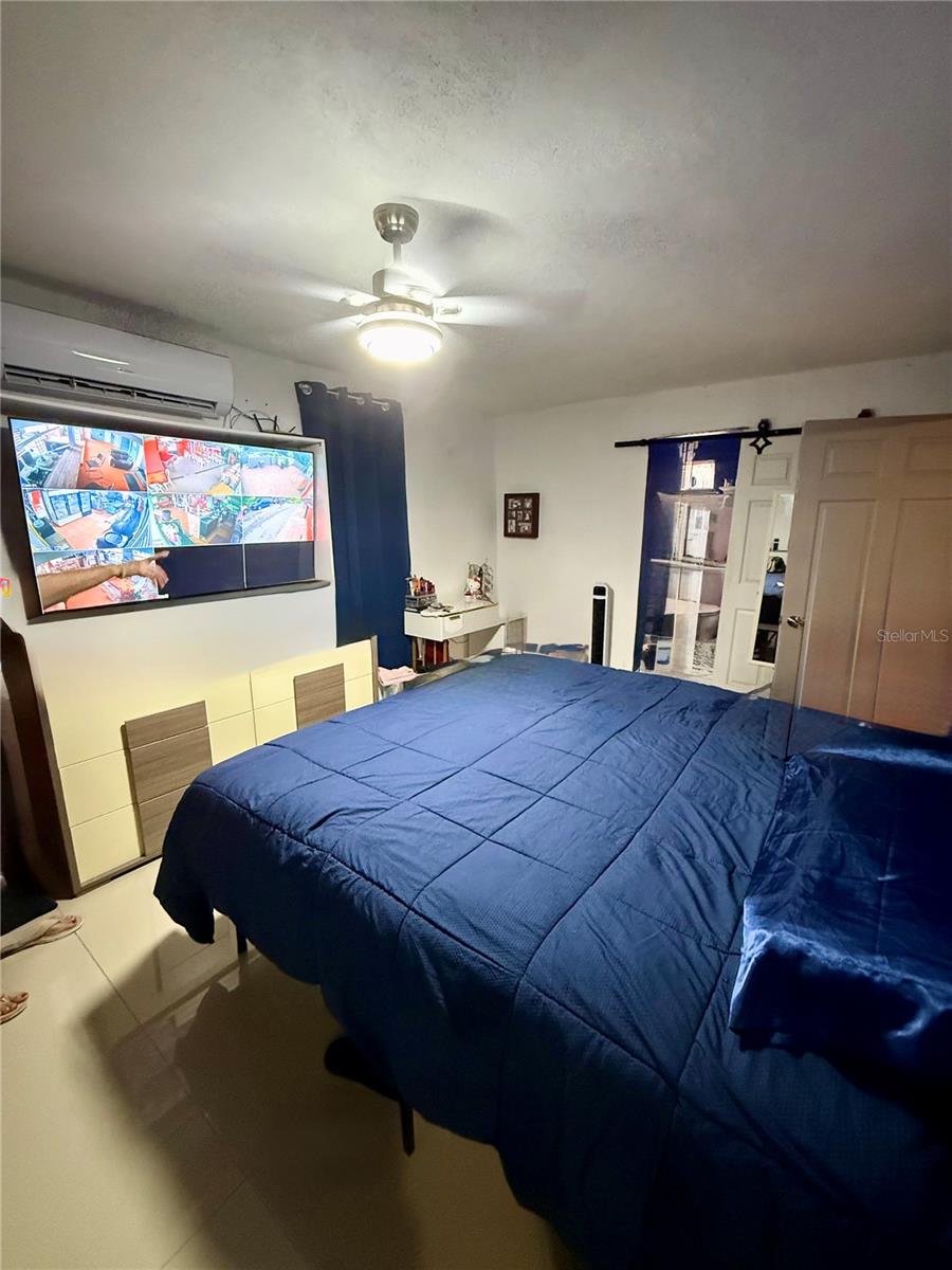 BO JAGUAS - Residential